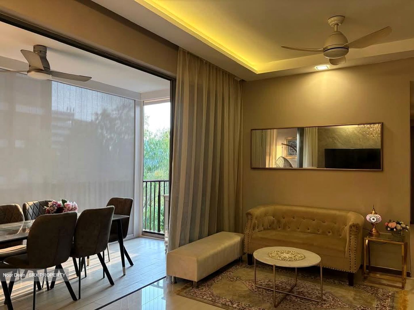 Bellewoods (D25), Condominium #540953521